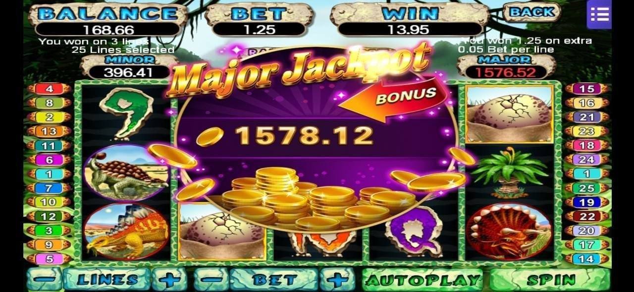 98win10 Live Casino